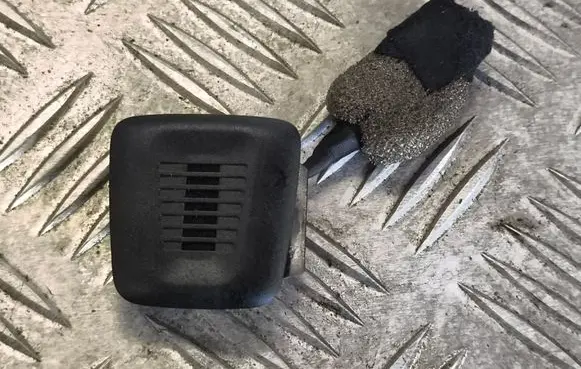 BMW 5 G30 G31 G38 Microphone (bluetooth/phone) 9263744 G3944193