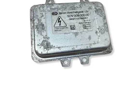 Ford Kuga I Headlight ballast module Xenon 5DV00900000 080211007842AH