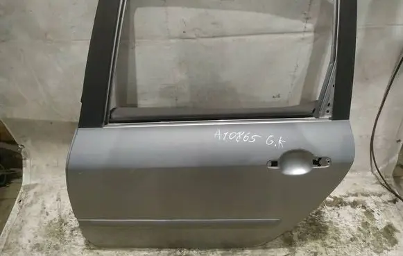 Peugeot 307 Rear door PILKOS