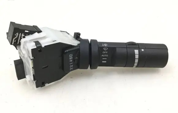 Nissan Navara Wiper turn signal indicator stalk/switch 