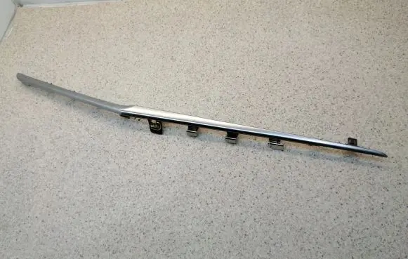 Opel Corsa F Panel trim 98297403DX