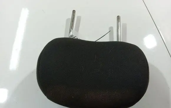 Opel Zafira A Front seat headrest 