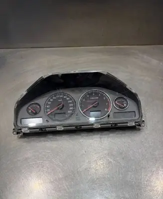 Volvo S80 Speedometer (instrument cluster) 8637993 9459821 8602471