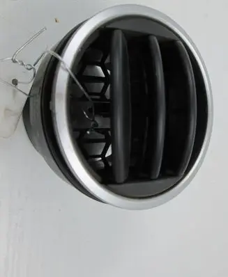 Mazda 6 Dash center air vent grill 