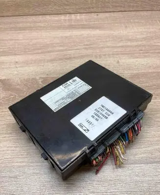 Land Rover Freelander Other control units/modules YWC106080 52010469D