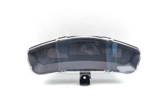 Nissan Leaf I (ZE0) Speedometer (instrument cluster) 24810-3EM18 A2C37667000
