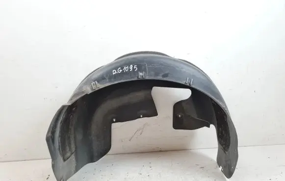 Volvo S80 Rear arch fender liner splash guards 30661130