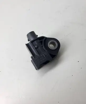 Mercedes-Benz E W213 Airbag deployment crash/impact sensor A2139051300 869108