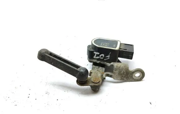 BMW 5 GT F07 Headlight/headlamp level sensor 6788571 25916010