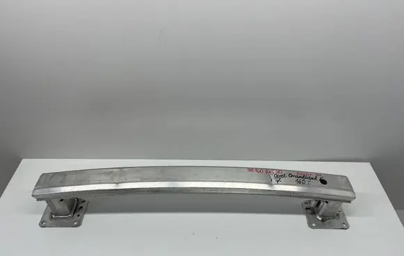 Opel Grandland X Rear bumper support beam 9816071580