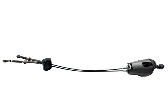 Renault Trafic II (X83) Gear shifter/selector 