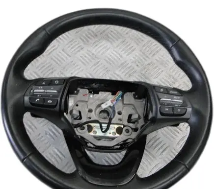 Hyundai Kona I Steering wheel 