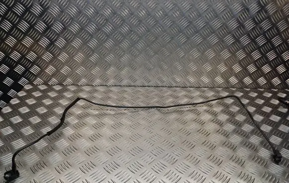 Citroen C4 I Picasso Engine coolant pipe/hose 125EPA12