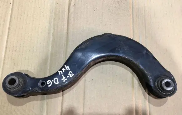 Volkswagen Passat Alltrack Rear control arm 5Q0505323D 5Q0505351B