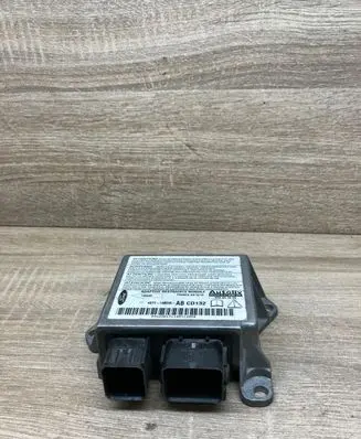 Ford Mondeo Mk III Airbag control unit/module 4S7T14B056AB 603951000