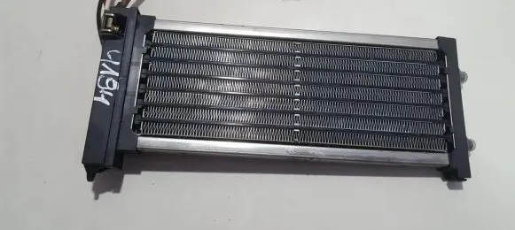 Peugeot 406 Electric cabin heater radiator 658350g 99t326431
