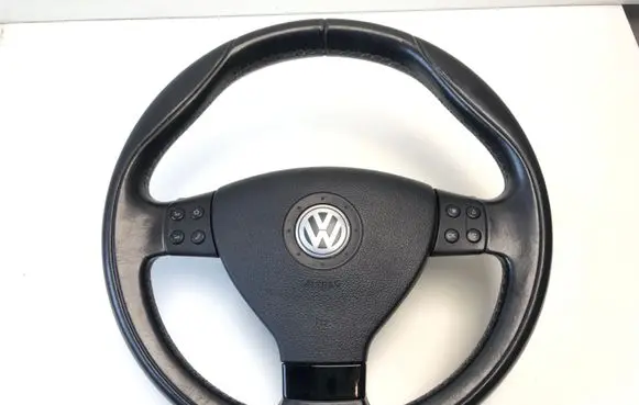 Volkswagen Eos Steering wheel 1Q0419091D 1K0959537J 1Q0041909M