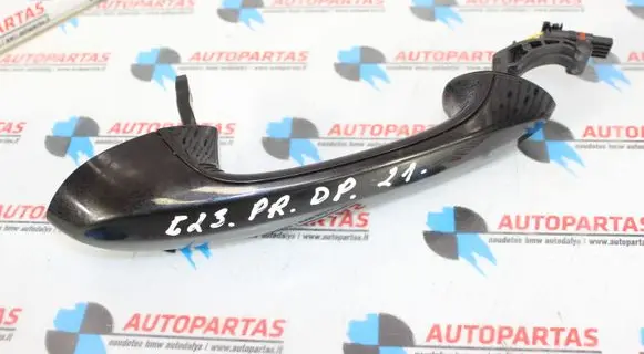 BMW 4 G22 G23 G24 G26 Front door exterior handle 8492018