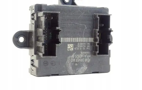 Jaguar XF X260 Door control unit/module 14D620