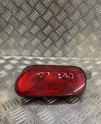 Mazda CX-7 Rear fog light EH1051660