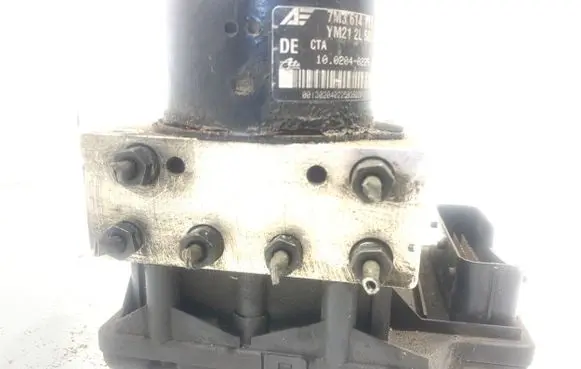 Volkswagen Sharan ABS Pump 7M3907379B S0U2A25E84 10094703093