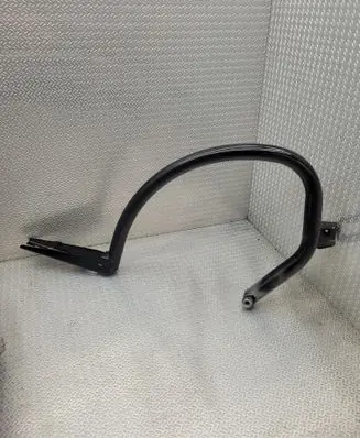 Mercedes-Benz A W177 Tailgate/trunk/boot hinge A1777500800
