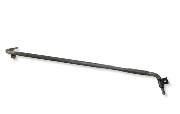 Volkswagen Transporter - Caravelle T4 Power steering radiator 701422091A