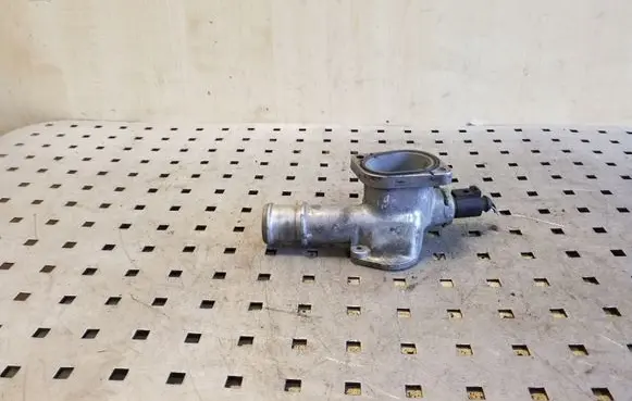 Thermostat/thermostat housing