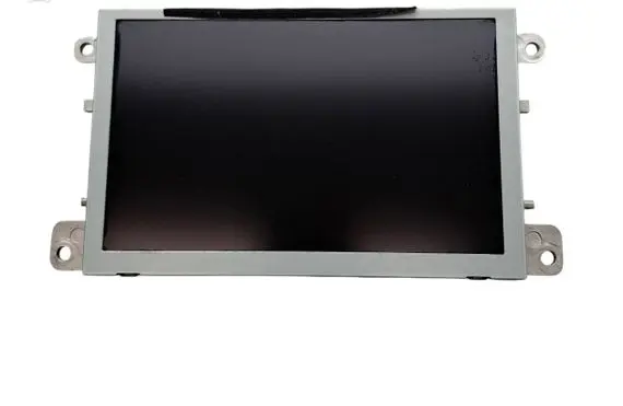 Audi A4 S4 B8 8K Screen/display/small screen 8R0919604