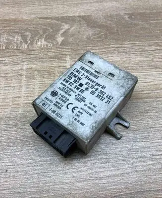 BMW 5 E39 Immobilizer control unit/module 8382452 05393231