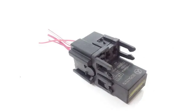 Mercedes-Benz E W211 Other relay 0025421219