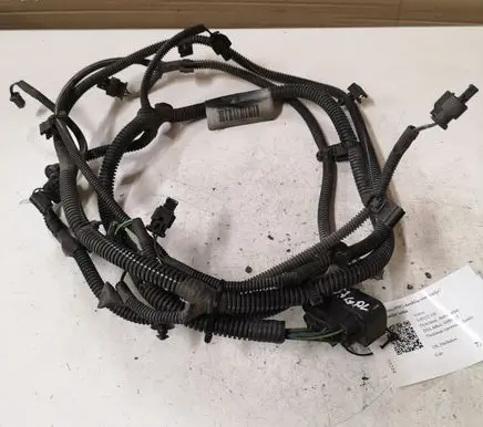 Volvo V40 Parking sensor (PDC) wiring loom 31350909