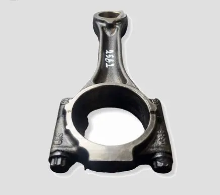 Volkswagen Golf V Connecting rod/conrod