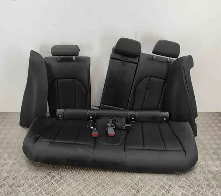 BMW 3 G20 G21 Rear seat 8491230 5A39919