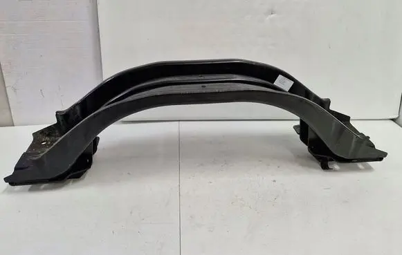 Renault Master III Front bumper foam support bar 112418637R