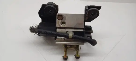 Honda CR-V Air conditioning (A/C) expansion valve 4433101001 01G21