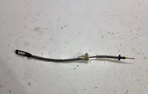 Volkswagen PASSAT B8 Front door cable line 5K0971841A