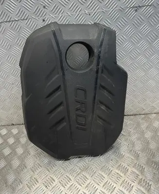 Hyundai Tucson TL Engine cover (trim) 292402F600