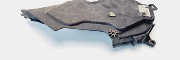 Citroen Jumpy Timing belt guard (cover) 9655399580