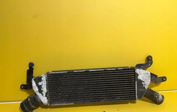Citroen C-Crosser Intercooler radiator 1530A061
