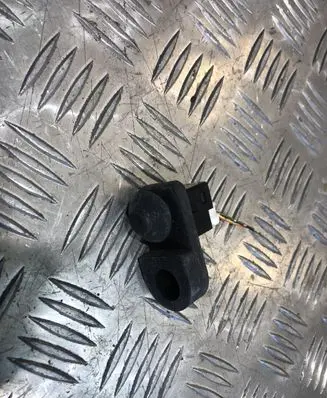 Subaru Legacy Front door sensor 