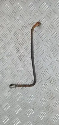 SsangYong Actyon sports I Coolant pipe/hose 