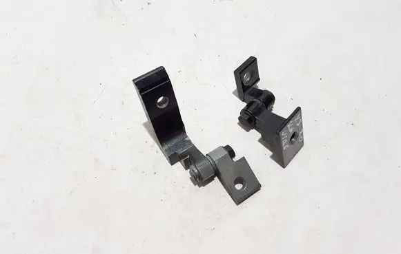BMW X3 G01 Rear door upper hinge 7397383
