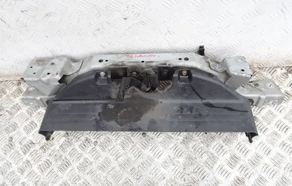 Chevrolet Orlando Radiator support slam panel