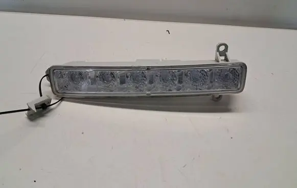 Peugeot 308 LED Daytime headlight 9802795580