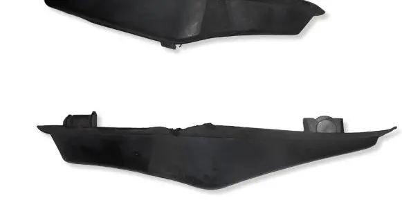 Renault Laguna III Wiper trim 668620006R 668630006R