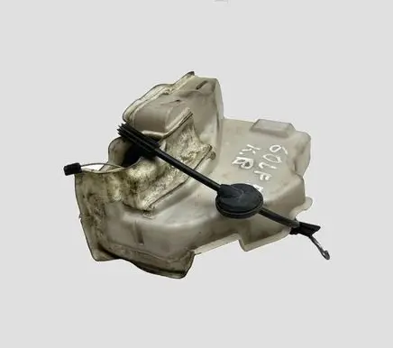 Volkswagen Golf V Front door lock