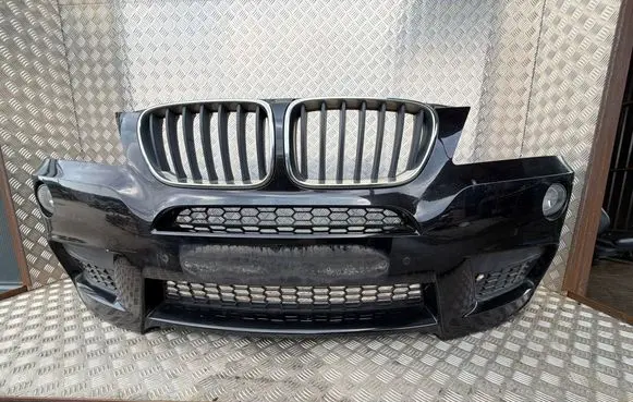 BMW X3 F25 Front bumper 