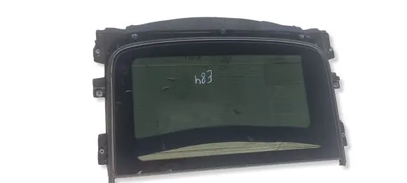BMW X1 E84 Sunroof set 2992299