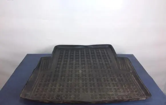 BMW 3 E92 E93 Front floor carpet liner 